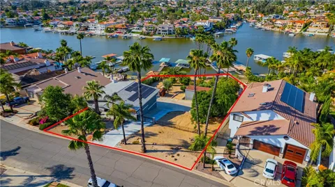 23256 Gray Fox Drive