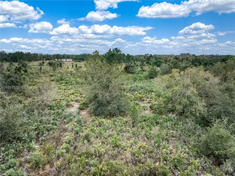 701 Jolly Lane Lorida, FL 33857