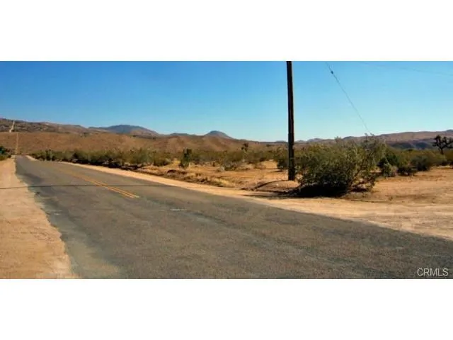 Milpas Road Apple Valley, CA 92308