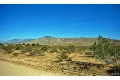 Milpas Road Apple Valley, CA 92308