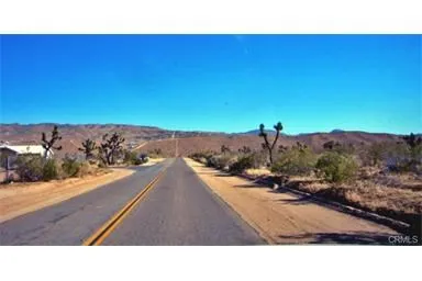 Milpas Road Apple Valley, CA 92308