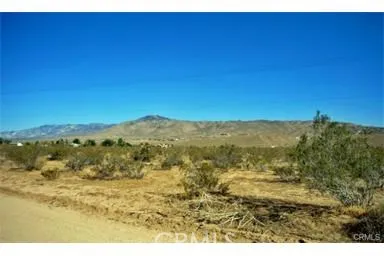 Milpas Road Apple Valley, CA 92308