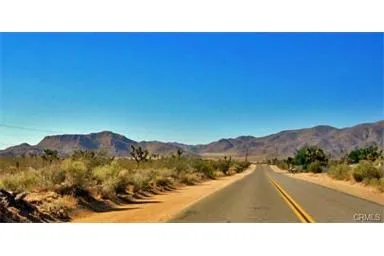 Milpas Road Apple Valley, CA 92308