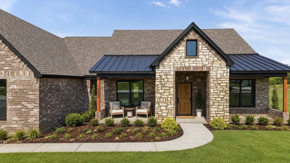 10200 162nd Avenue Owasso, OK 74055