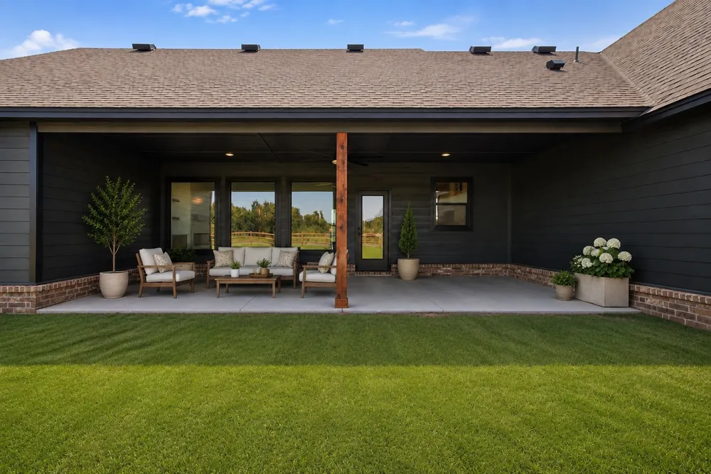 10200 162nd Avenue Owasso, OK 74055
