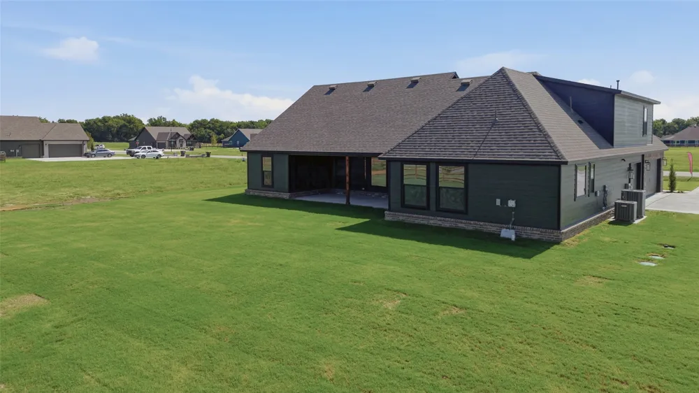 10200 162nd Avenue Owasso, OK 74055