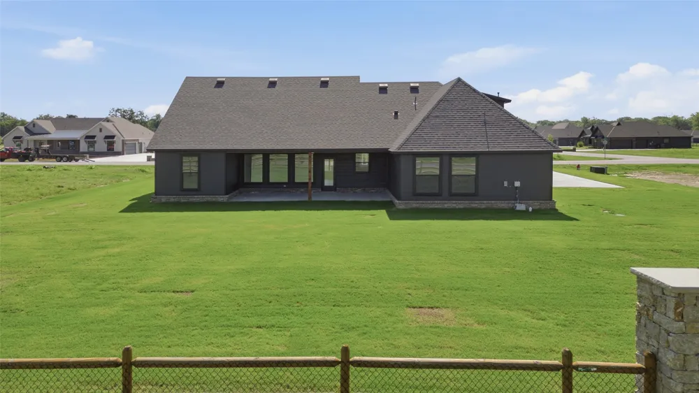 10200 162nd Avenue Owasso, OK 74055