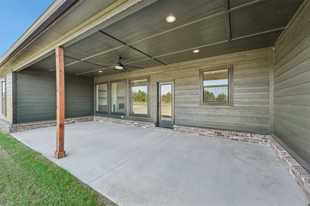 10200 162nd Avenue Owasso, OK 74055