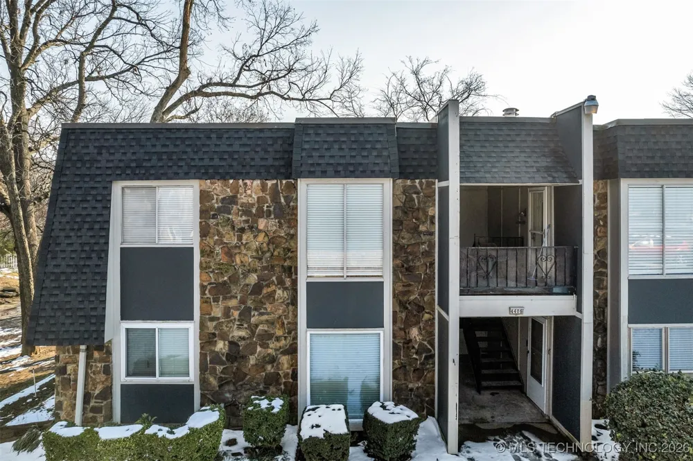 4406 E 68th Street #472