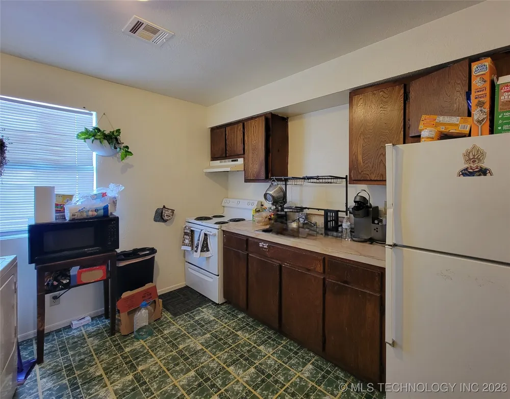 1923 Maple Street Sallisaw, OK 74955