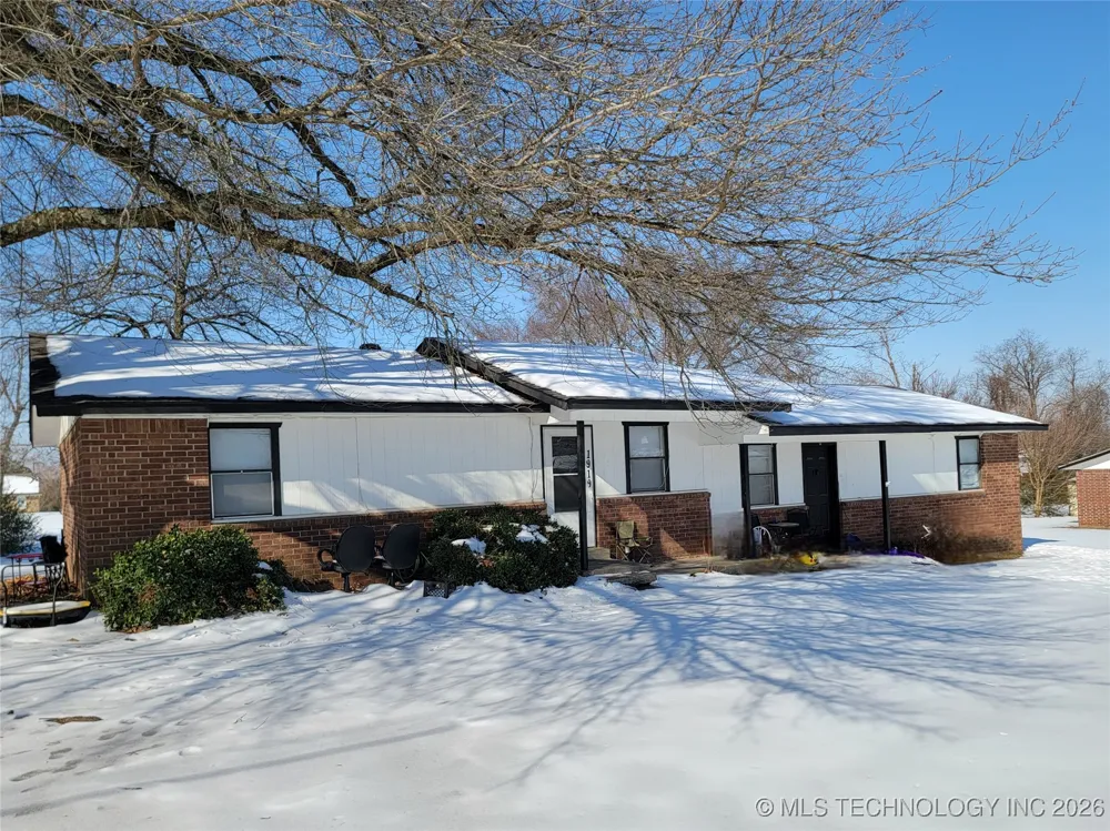 1923 Maple Street Sallisaw, OK 74955