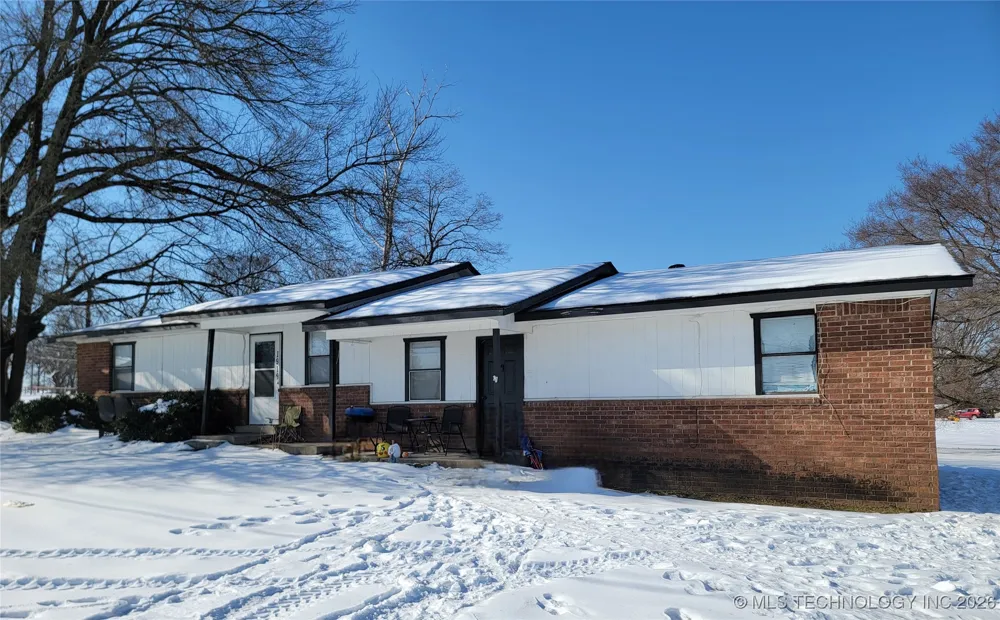 1923 Maple Street Sallisaw, OK 74955