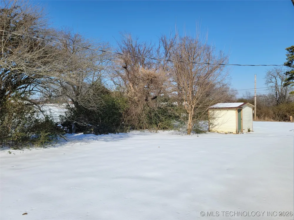 1923 Maple Street Sallisaw, OK 74955