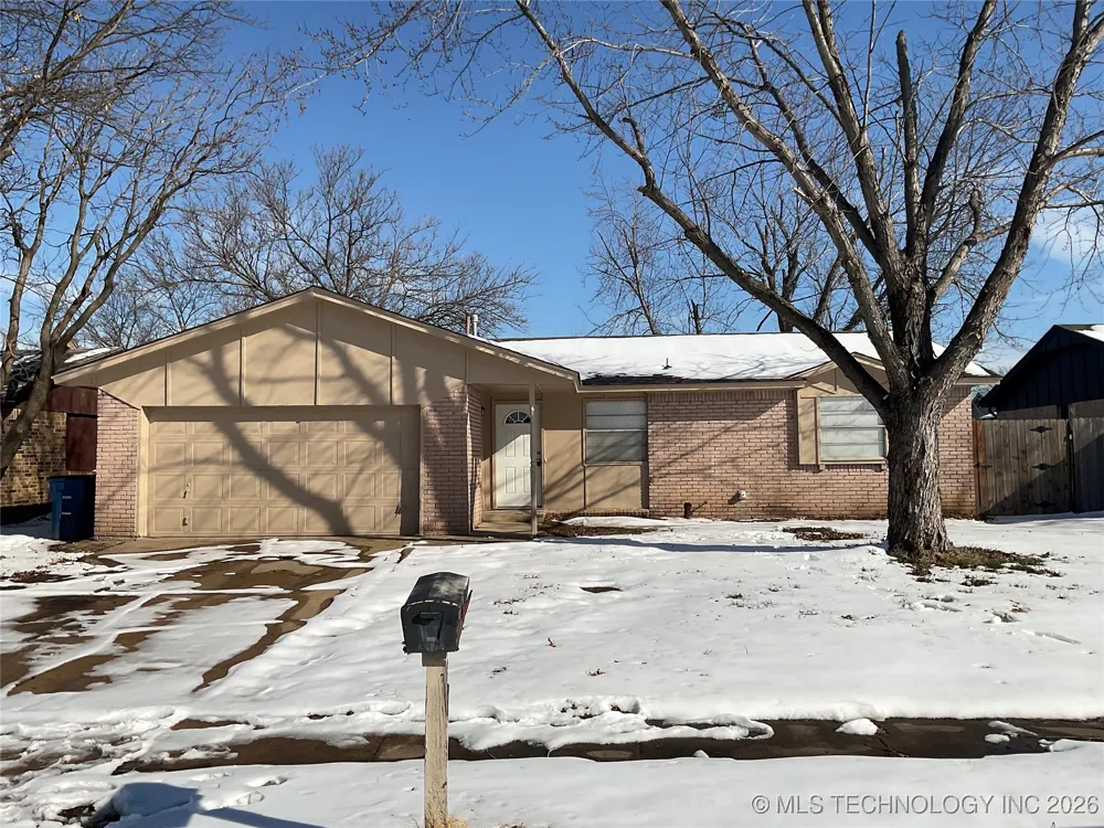 2725 S 132nd East EastAvenue