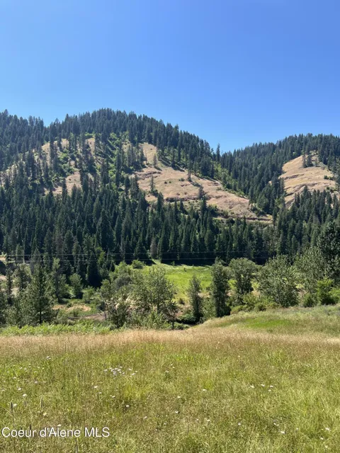 NKA Clearcreek Road