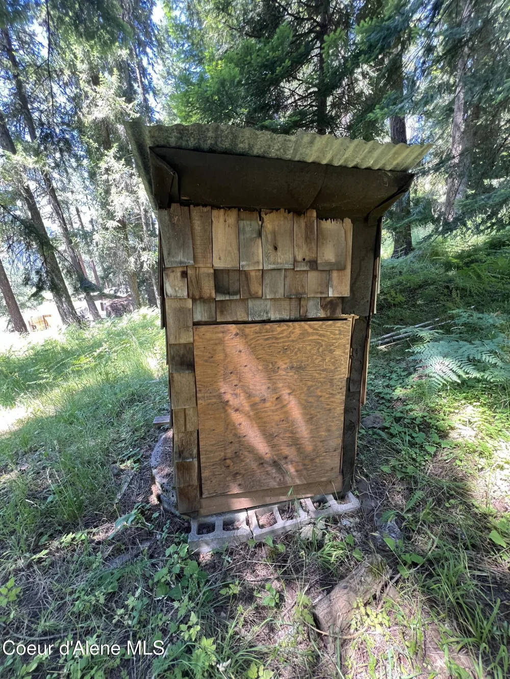 NKA Clearcreek Road Kooskia, ID 83539