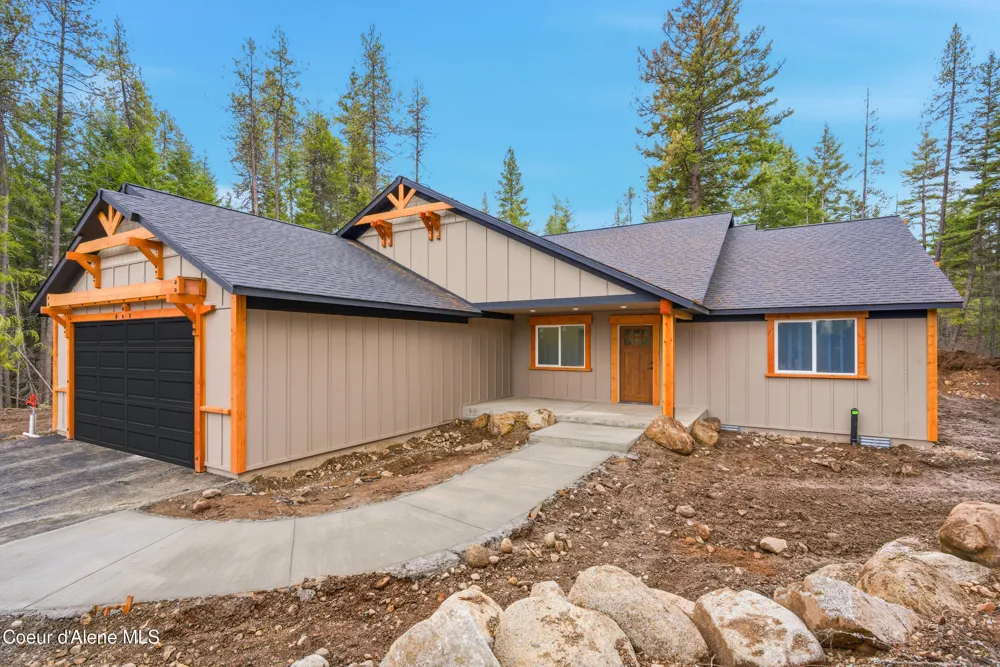 5382 W Van Buren Street Spirit Lake, ID 83869