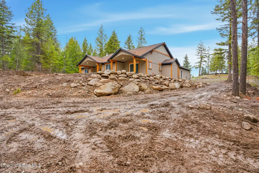 5382 W Van Buren Street Spirit Lake, ID 83869