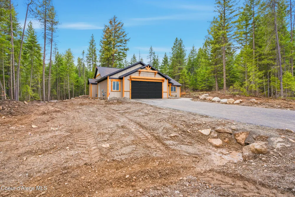 5382 W Van Buren Street Spirit Lake, ID 83869