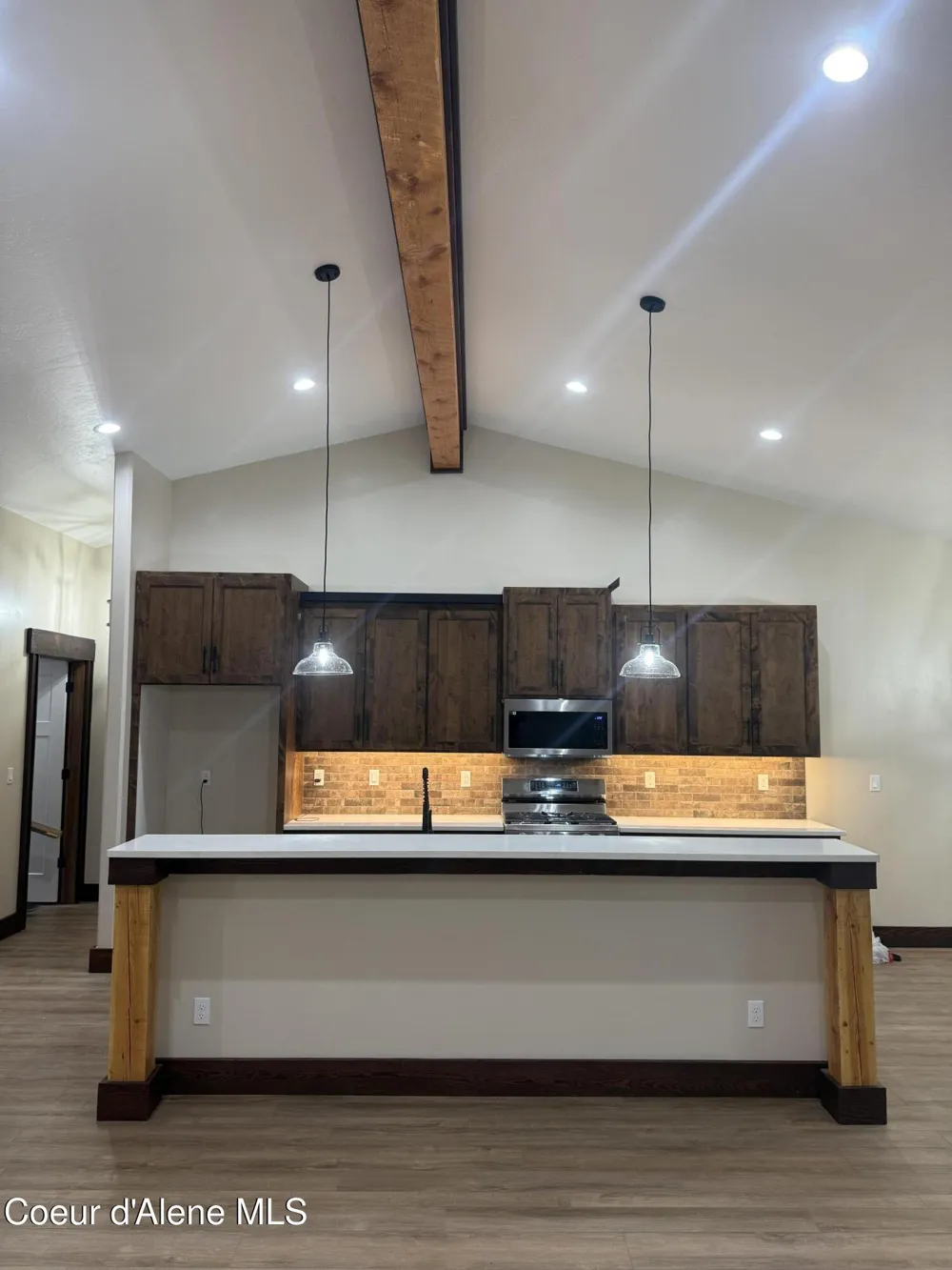 5382 W Van Buren Street Spirit Lake, ID 83869