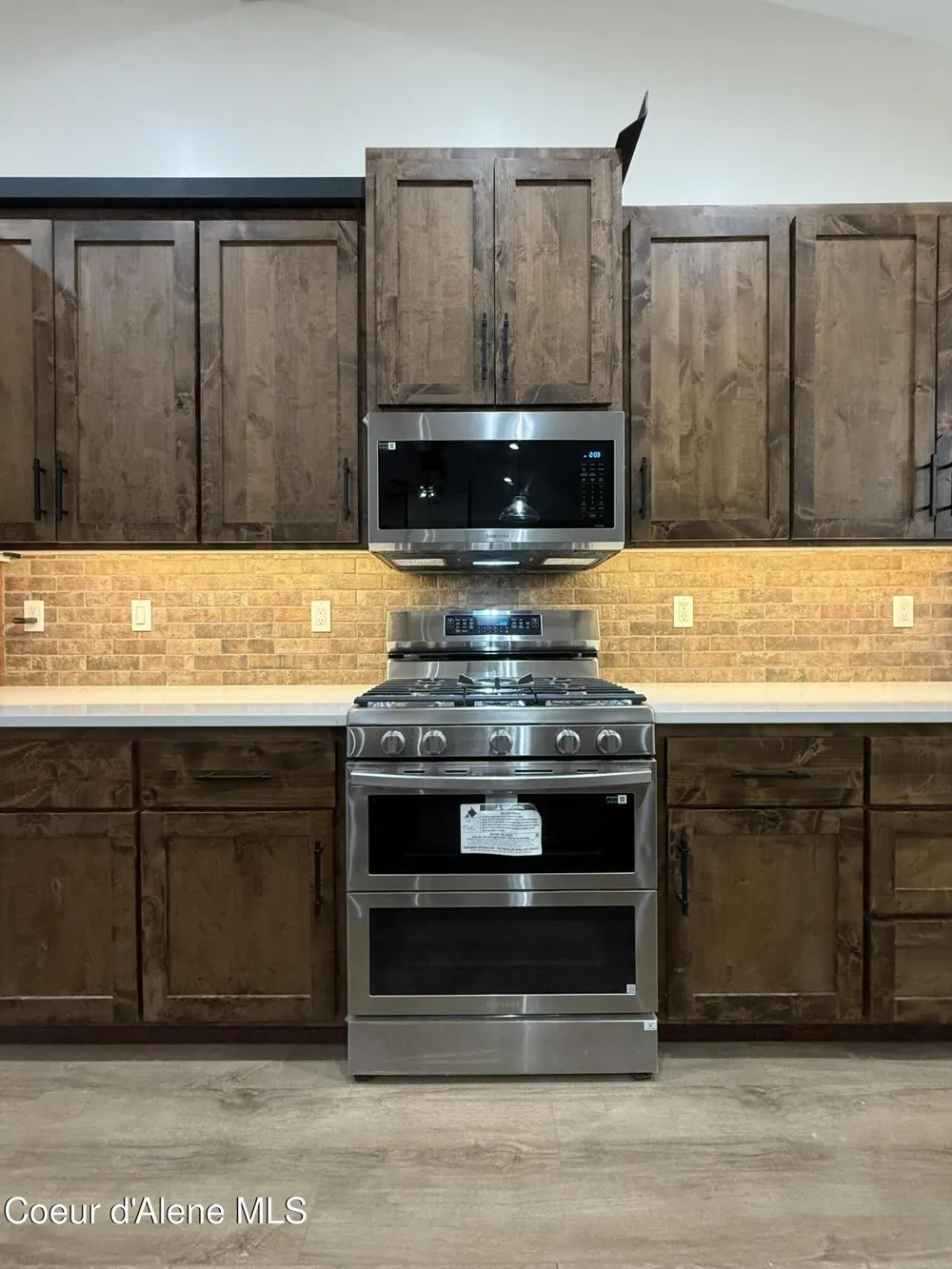 5382 W Van Buren Street Spirit Lake, ID 83869