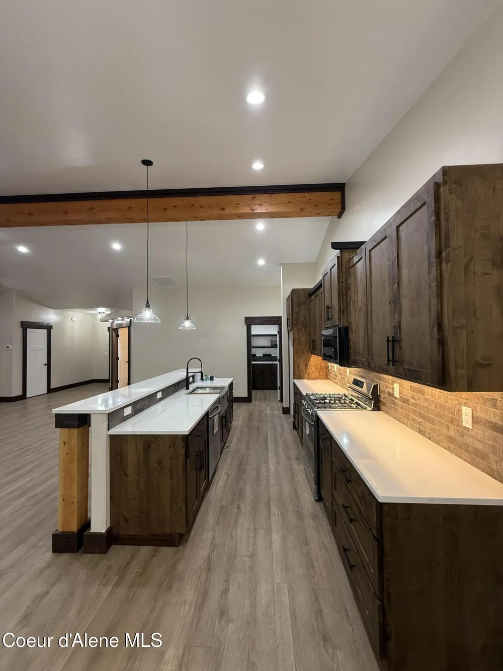 5382 W Van Buren Street Spirit Lake, ID 83869