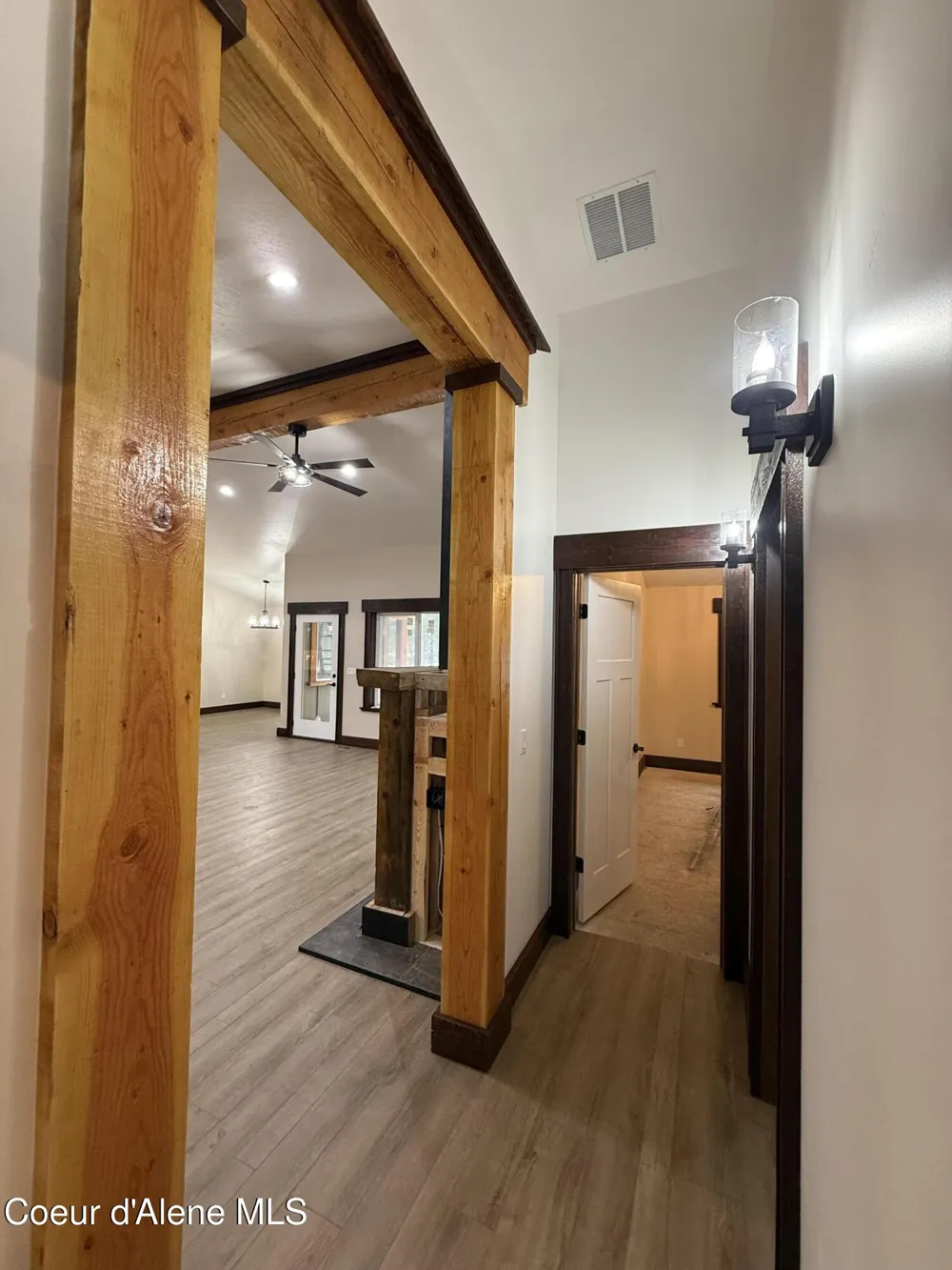 5382 W Van Buren Street Spirit Lake, ID 83869