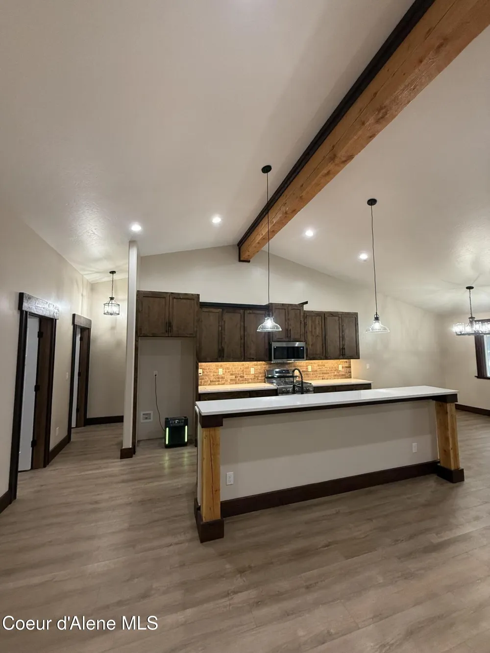 5382 W Van Buren Street Spirit Lake, ID 83869