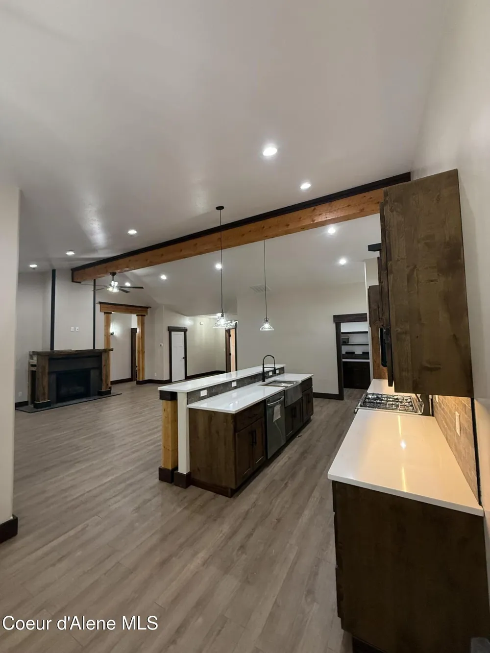 5382 W Van Buren Street Spirit Lake, ID 83869
