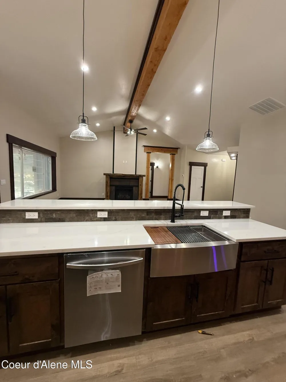 5382 W Van Buren Street Spirit Lake, ID 83869