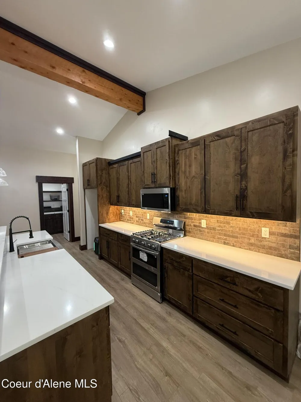 5382 W Van Buren Street Spirit Lake, ID 83869