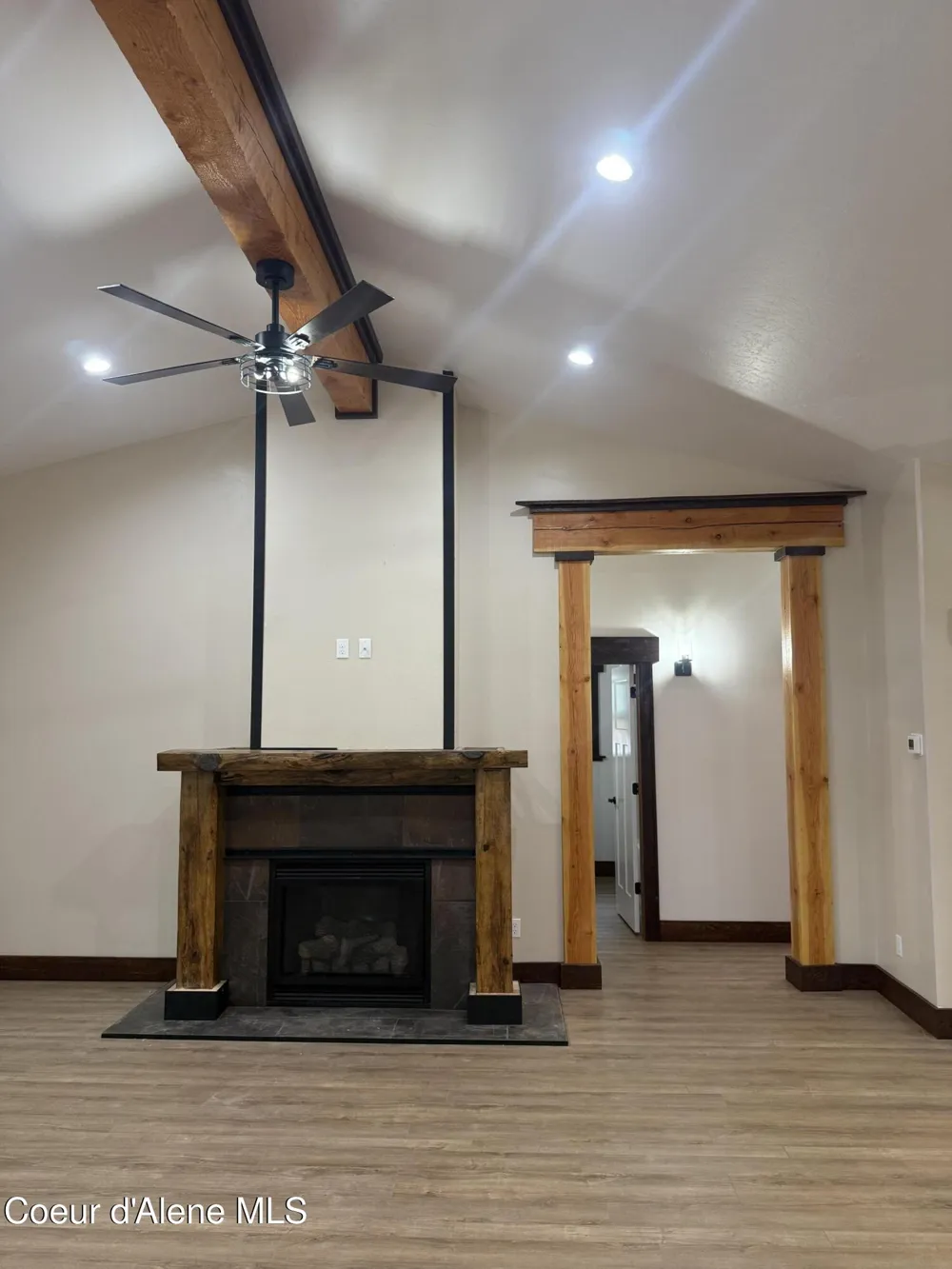 5382 W Van Buren Street Spirit Lake, ID 83869