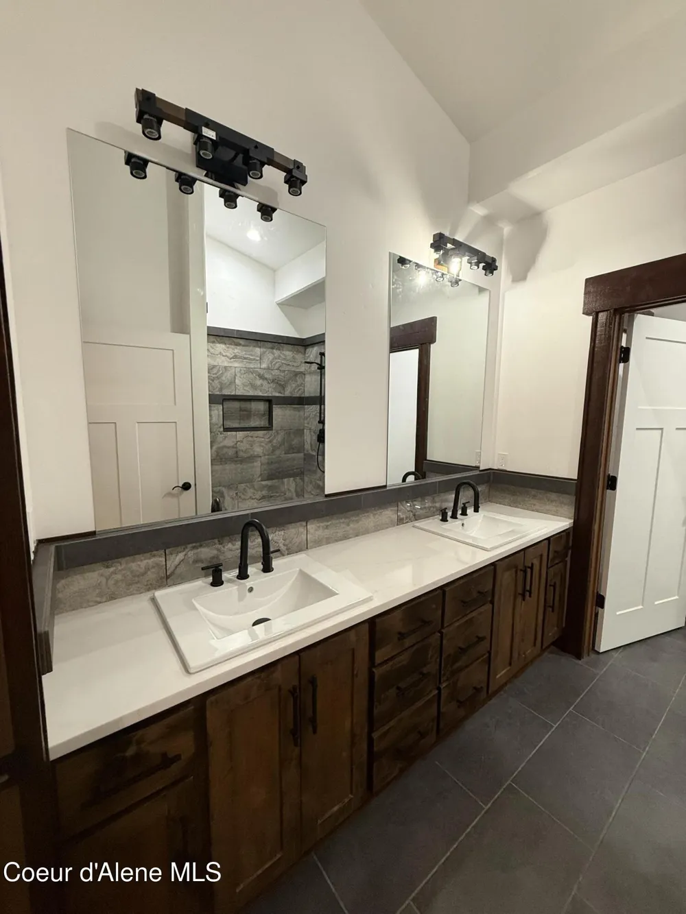 5382 W Van Buren Street Spirit Lake, ID 83869