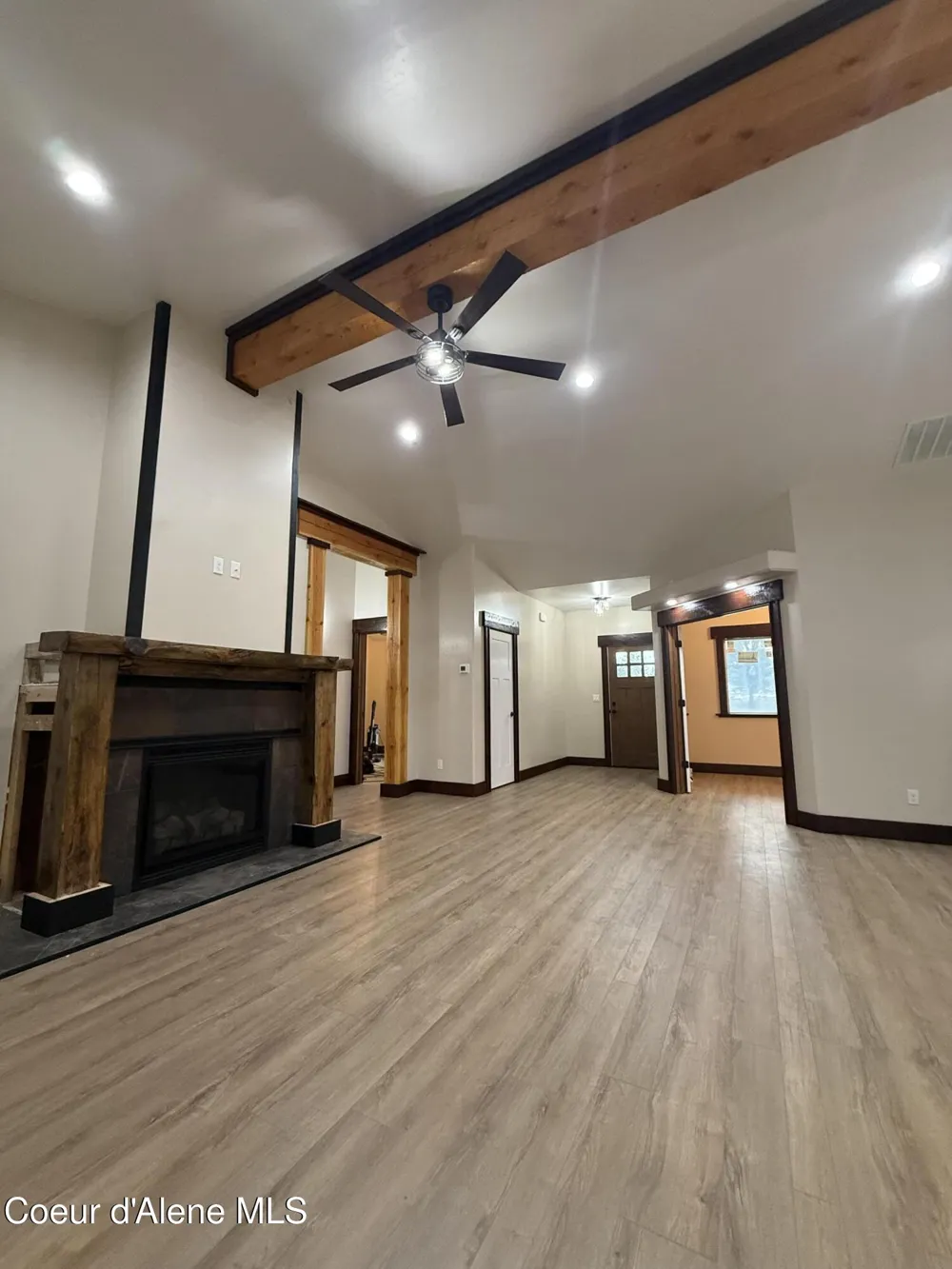 5382 W Van Buren Street Spirit Lake, ID 83869