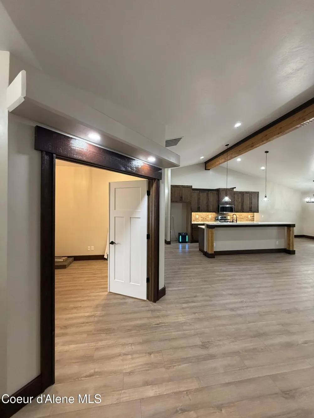 5382 W Van Buren Street Spirit Lake, ID 83869
