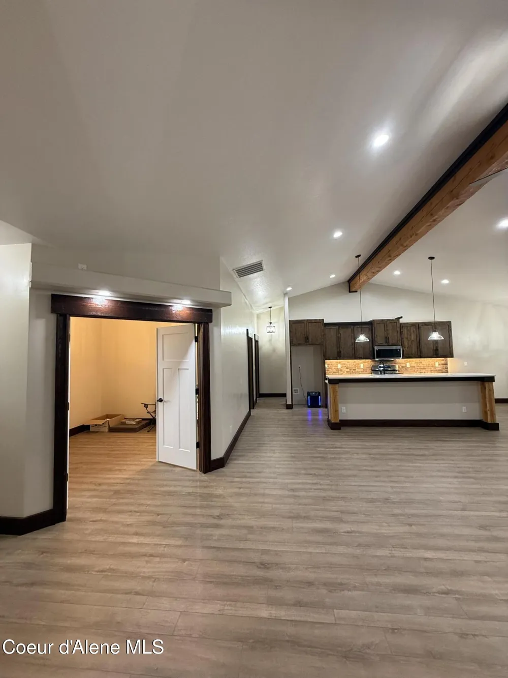 5382 W Van Buren Street Spirit Lake, ID 83869