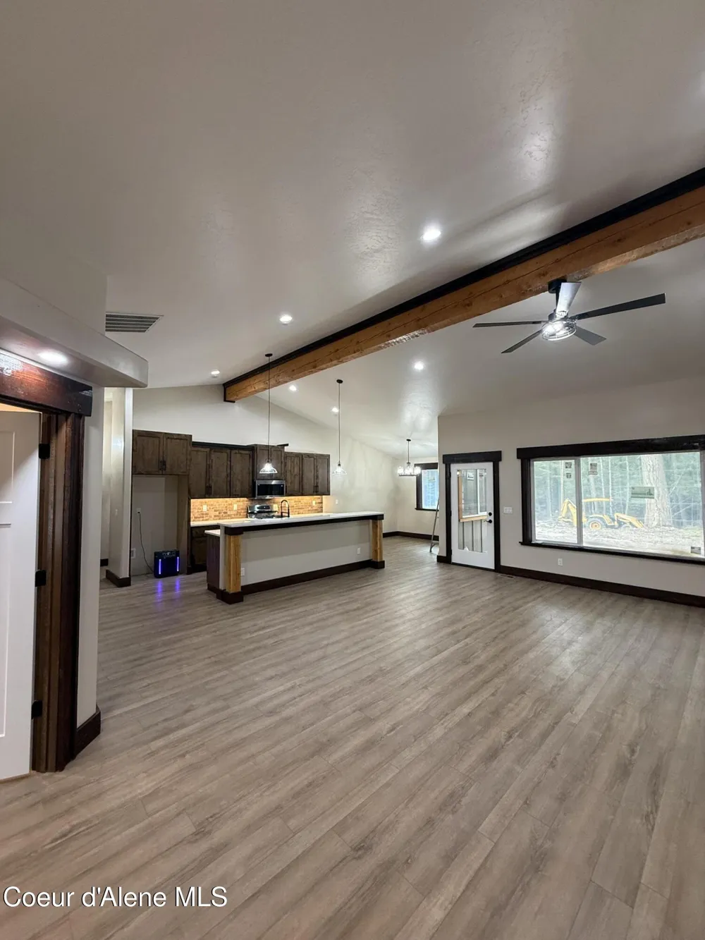5382 W Van Buren Street Spirit Lake, ID 83869