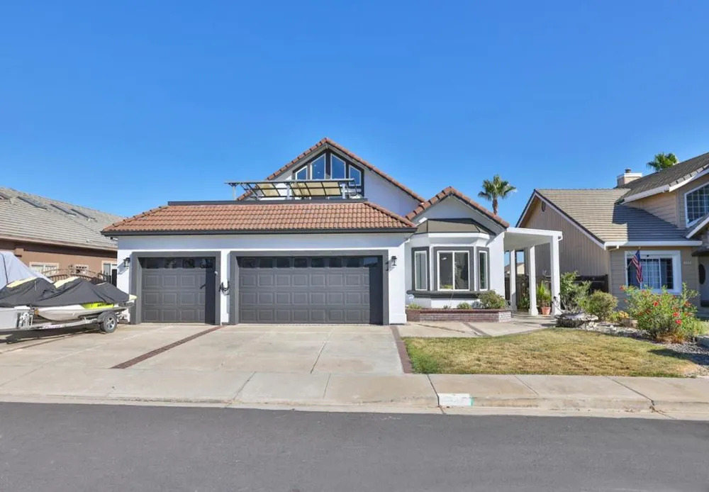 1944 Windward Discovery Bay, CA 94505