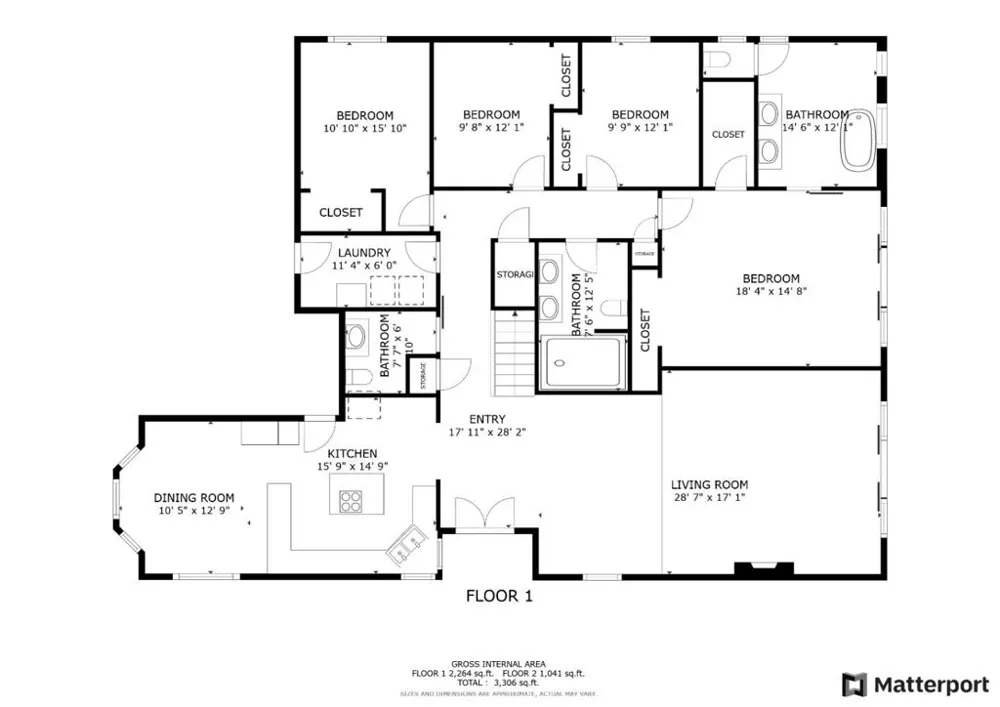 1944 Windward Discovery Bay, CA 94505