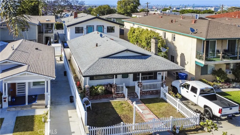 1054 W 23rd Street San Pedro, CA 90731
