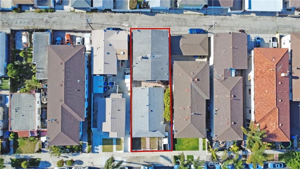 1054 W 23rd Street San Pedro, CA 90731