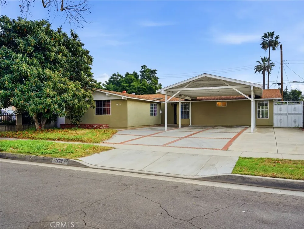 1420 Glenshaw Avenue