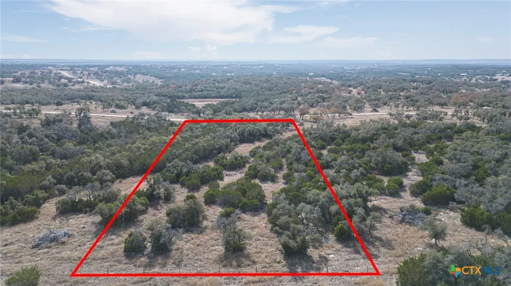 857 Brooklyn NW Drive Mountain Home, TX 78058
