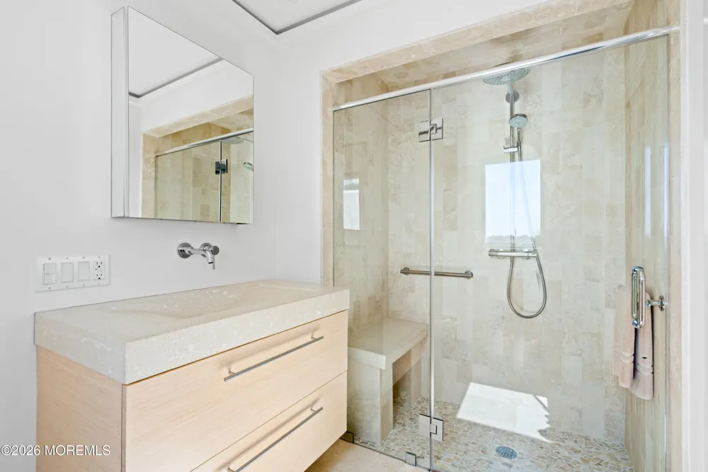 7 Circle Drive Monmouth Beach, NJ 07750
