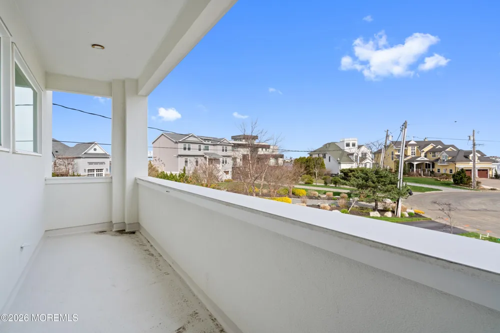 7 Circle Drive Monmouth Beach, NJ 07750