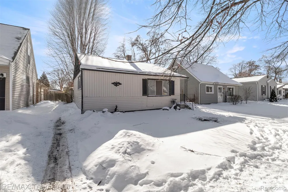 1236 E Evelyn Avenue