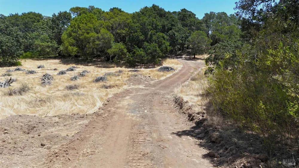 6555 Enterprise Road Glen Ellen, CA 95442