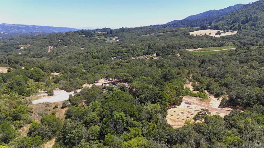 6555 Enterprise Road Glen Ellen, CA 95442