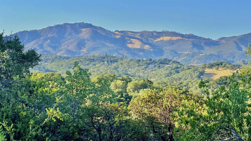 6555 Enterprise Road Glen Ellen, CA 95442