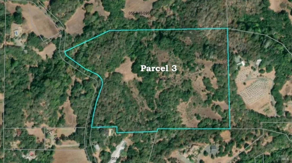 6555 Enterprise Road Glen Ellen, CA 95442